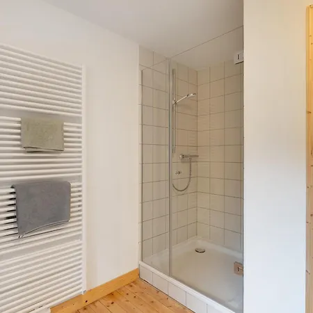 Vergissmeinnicht Tatil Evi Neckarbischofsheim