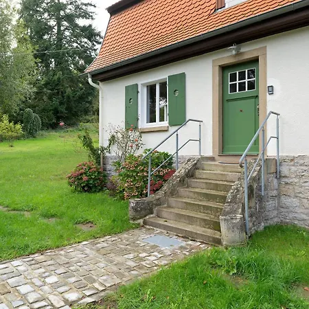 Tatil Evi Vergissmeinnicht *