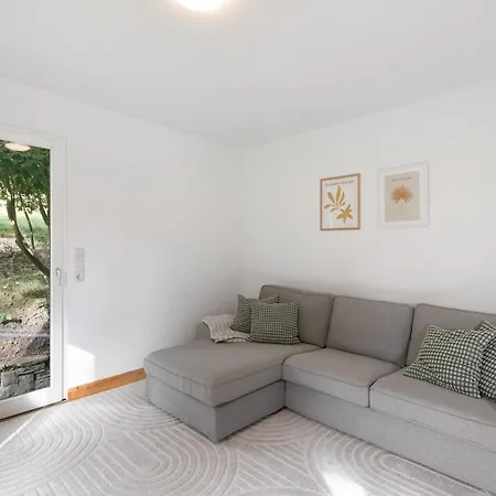 Vergissmeinnicht Tatil Evi *