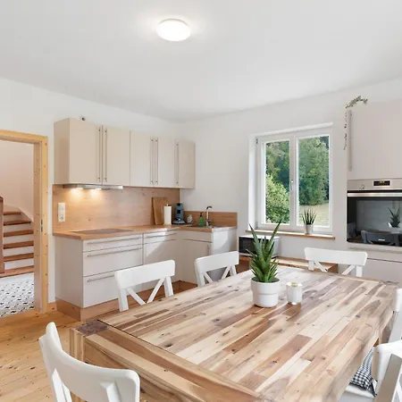 Tatil Evi Vergissmeinnicht