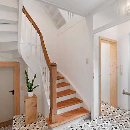 Vergissmeinnicht Tatil Evi Neckarbischofsheim