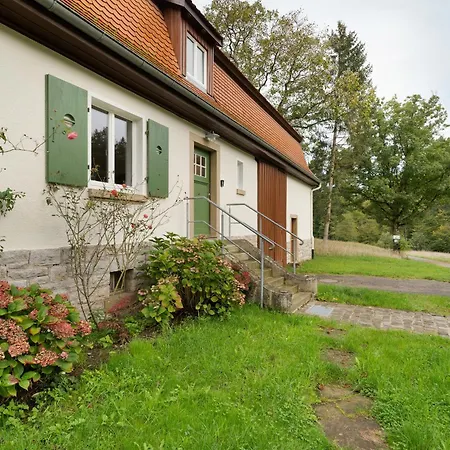 Tatil Evi Vergissmeinnicht