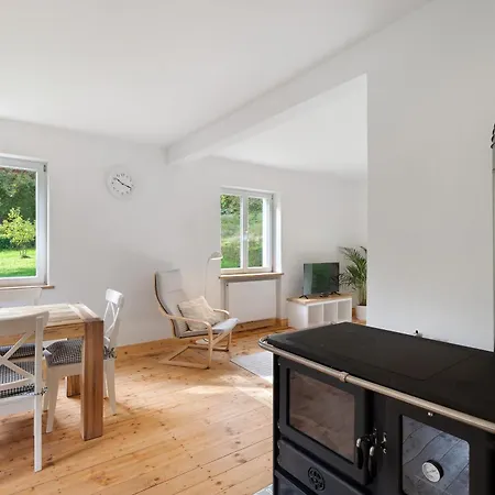 Vergissmeinnicht Tatil Evi *