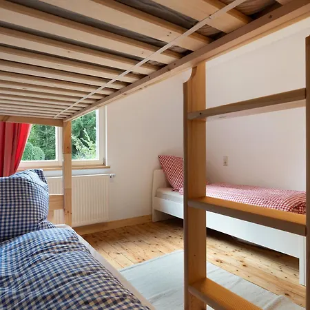 Tatil Evi Vergissmeinnicht