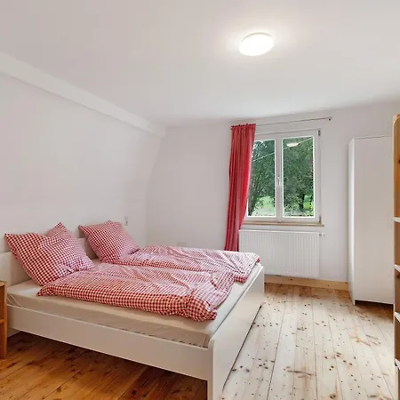 Vergissmeinnicht Tatil Evi *