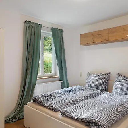 Vergissmeinnicht Tatil Evi *